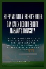 Kalen Deboer Kids: a Deep Dive into Family Life and Parenting