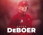Kalen Deboer: the Father Behind the Success of an Elite Coach