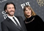 Kaley Cuoco and Tom Pelphrey Just Welcomed Their First Child. Here's a Timeline of Their Relationshi