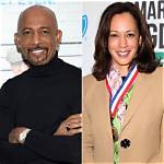 Kamala Harris' Ex-Boyfriends: a Journey Through Her Past Relationships