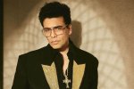 Karan Johar's Heart: Unveiling the Mystery of Karan Johar Wife Name