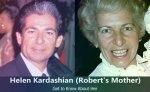 Kardashian Mom: the Matriarch Behind the Fame