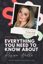 Karina Seabrook: the Ultimate Guide to Her Career and Success
