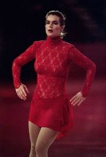 Katarina Witt: the Ice Queen Who Redefined Figure Skating
