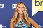Kate Chastain's Journey: Unraveling the Mystery of Her Baby Daddy, Josiah Carter
