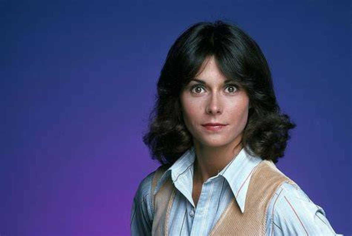 Kate Jackson's Triumph over Cancer: an Inspiring Story of Resilience