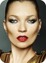 Kate Moss Eye Color: the Allure Behind Those Mesmerizing Eyes