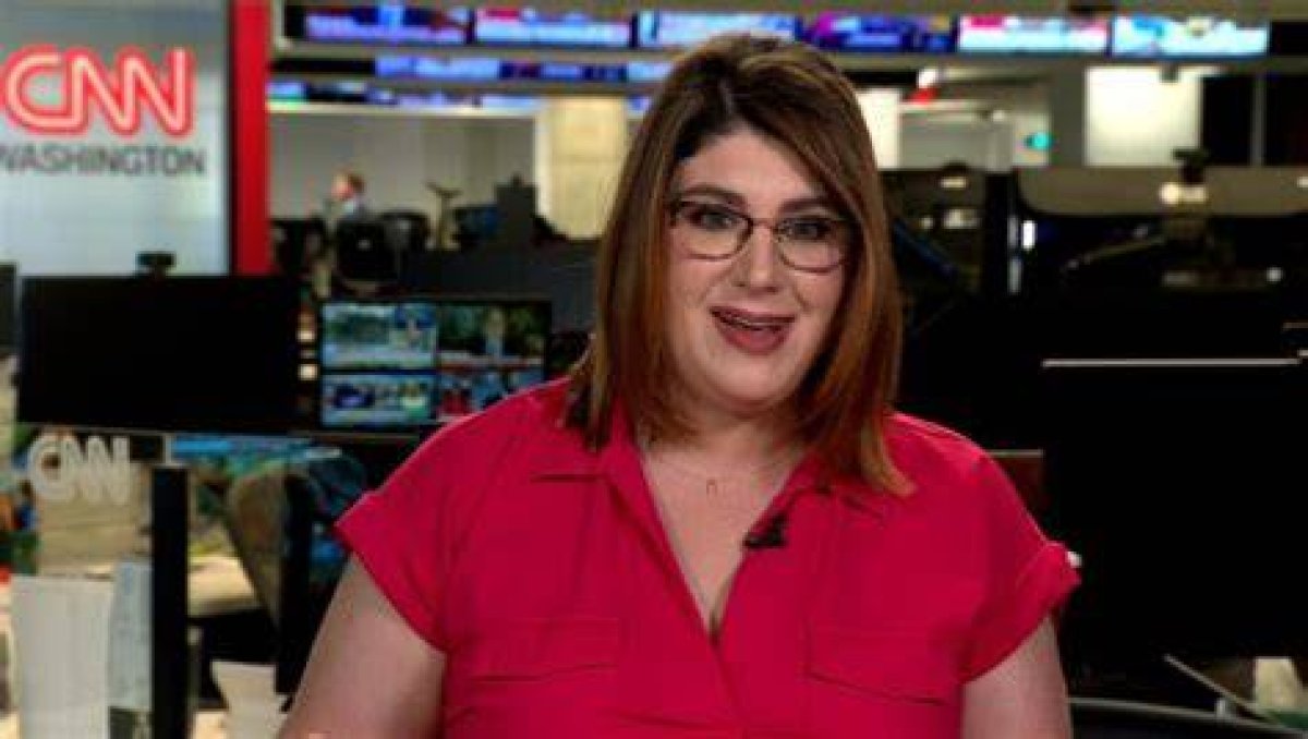 Katelyn Polantz Bio, Age, Family, Husband, Cnn, Salary, Net Worth