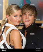 Katie Cassidy and Jesse Mccartney: a Deep Dive into Their Lives and Careers