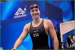 Katie Ledecky Boyfriend: a Deep Dive into the Life of the Olympic Champion