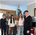 Katie Mccabe Sister Lauryn Mccabe Siblings Parents and Ethnicity