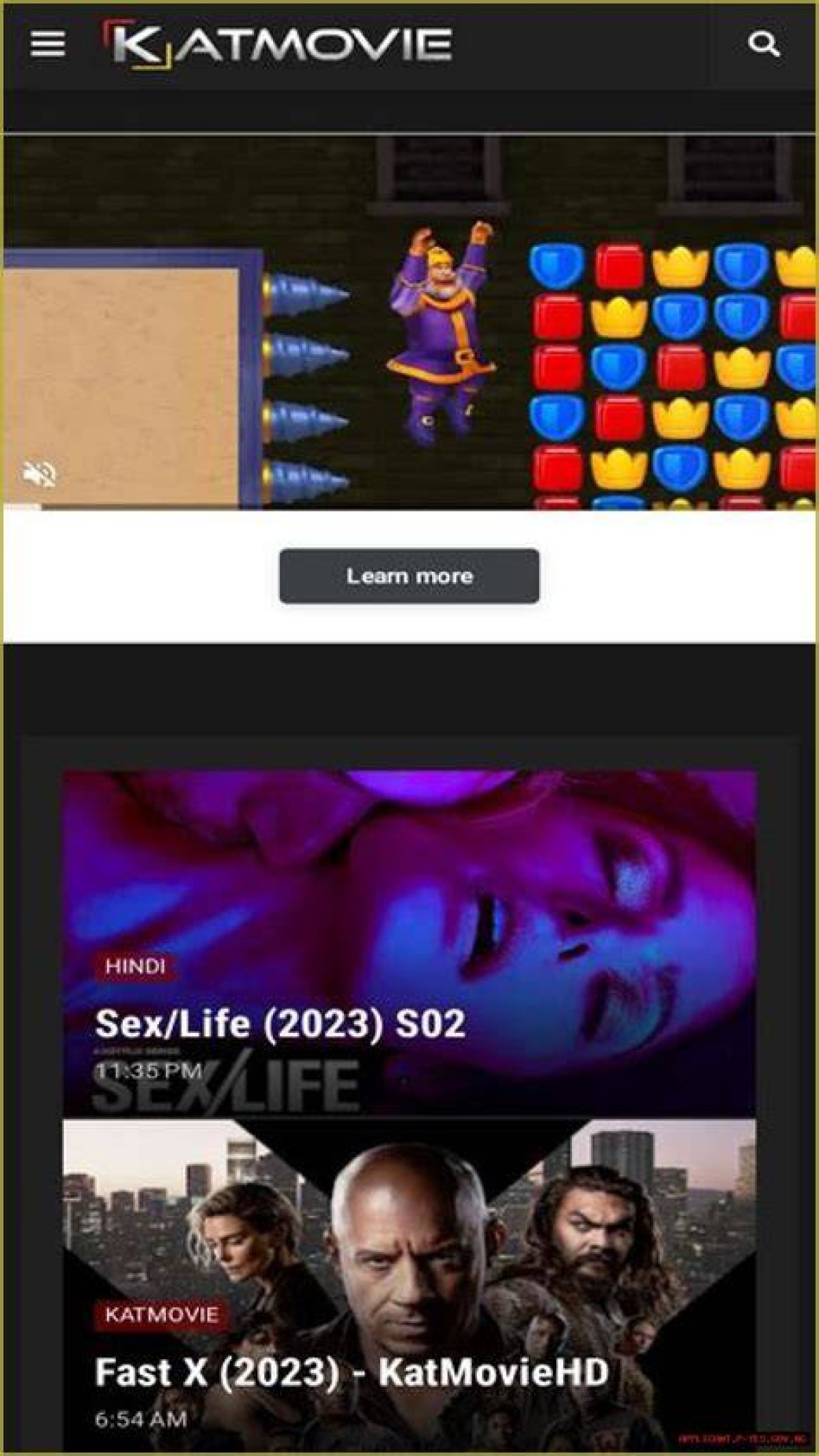 Katmovie: Your Ultimate Guide to Streaming Movies and More