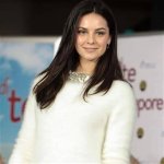 Katy Louise Saunders: the Multi-Talented Actress and Model