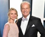Kayte Walsh and Kelsey Grammer: a Comprehensive Look into Their Relationship