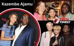 Kazembe Ajamu: the Journey of a Multifaceted Talent