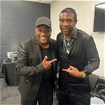 Keith Sweat Height