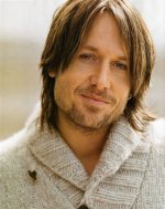 Keith Urban: the Journey of a Country Music Icon
