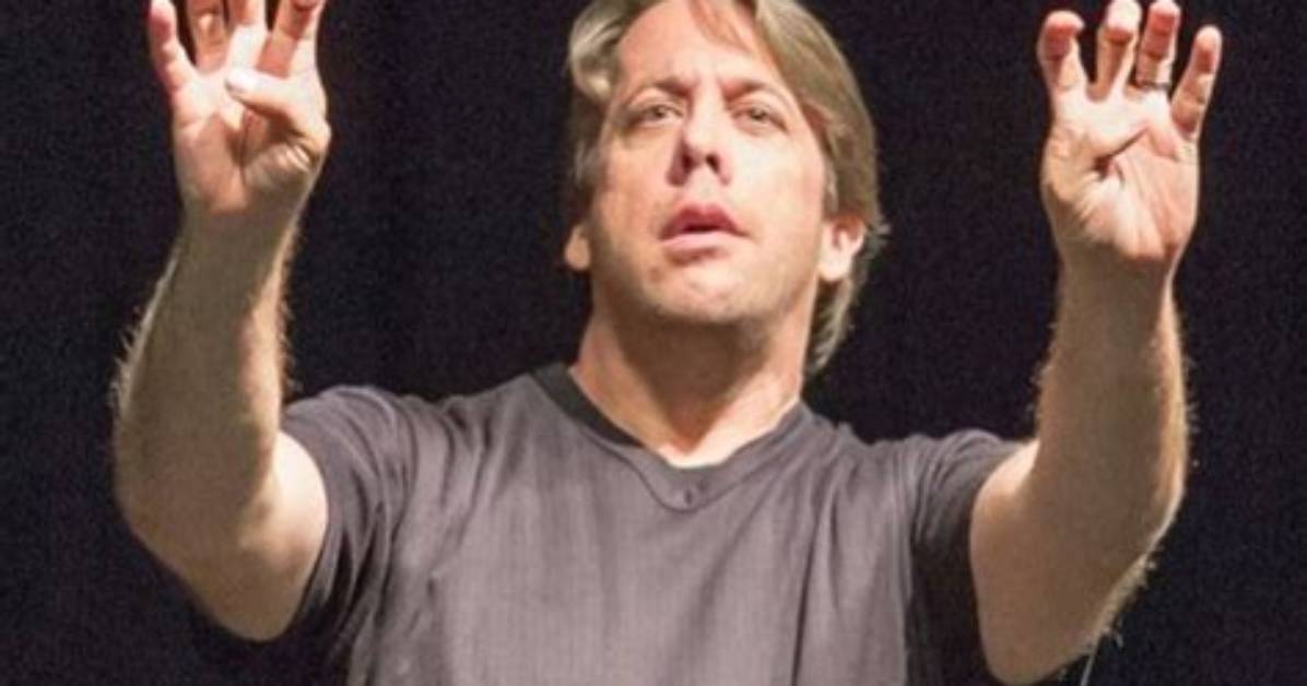 Keith Wann Stated That He Was Fired from the Lion King Due to His Skin Color