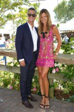 Kelly Bensimon Has Jitters About Moving in with Fianc Scott Litner |