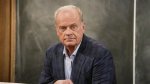 Kelsey Grammer's Frasier Reboot: a Comprehensive Guide