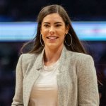 Kelsey Plum's Inspiring Journey: the Influence of Her Dad