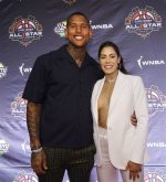 Kelsey Plum's Journey Through Love: a Deep Dive into Her Relationships