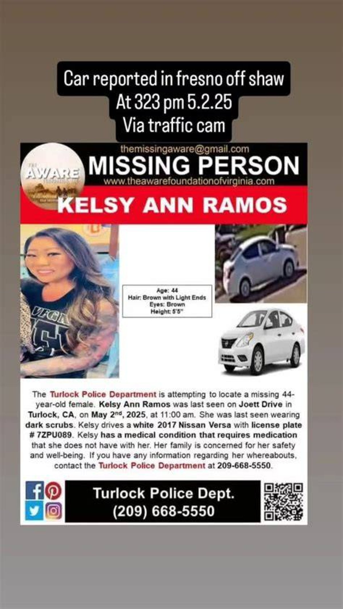 Kelsey Venkov Father Missing Case, Was He Found Yet?