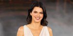 Kendall Jenner Nude: a Comprehensive Look at Her Impact on Fashion and Media