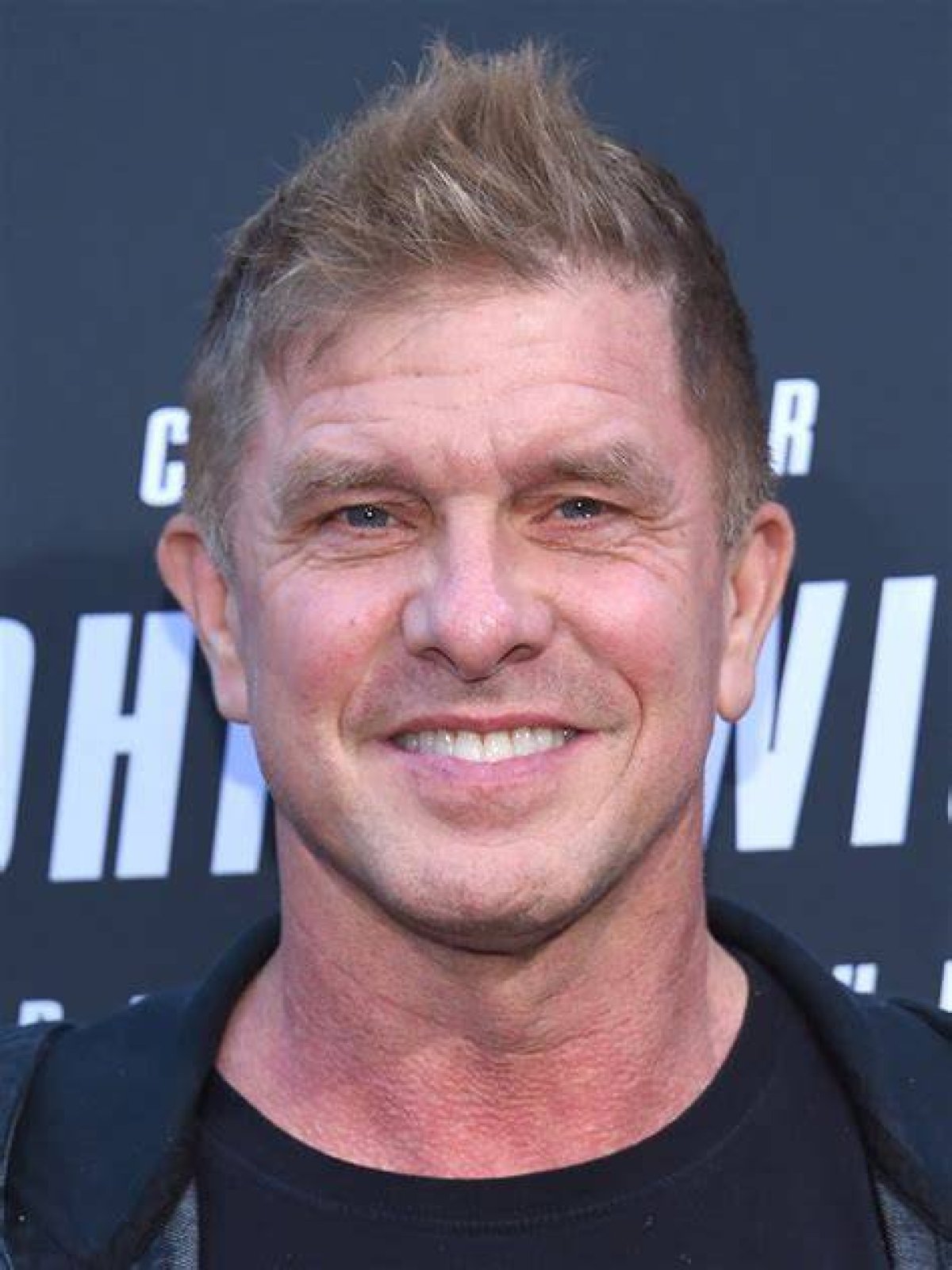 Kenny Johnson: Overcoming Challenges with His Medical Condition