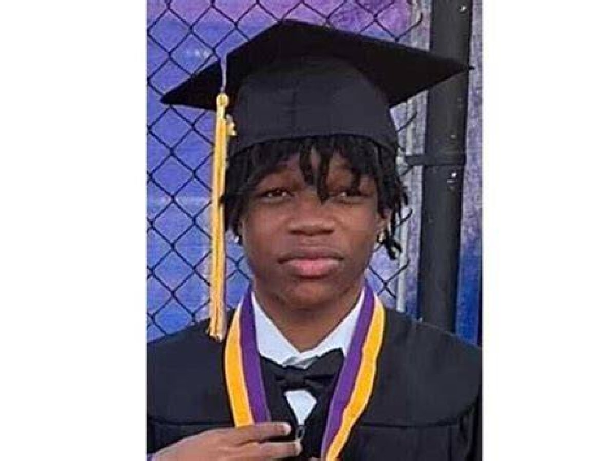 Kenyon Roches | Accident | Age and Bio