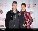 Kerri Kasem and Dj Ashba: a Deep Dive into Their Lives and Careers