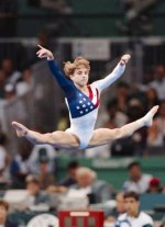 Kerri Strug: the Incredible Journey of a Gymnast and Olympic Hero