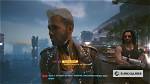 Kerry Romance Guide - Cyberpunk 2077 Guide ·