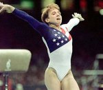 Kerry Strug: the Inspirational Journey of a Gymnast