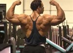 Kevin Levrone Age, Wikipedia, Biography, Children, Salary, Net Worth, Parents.