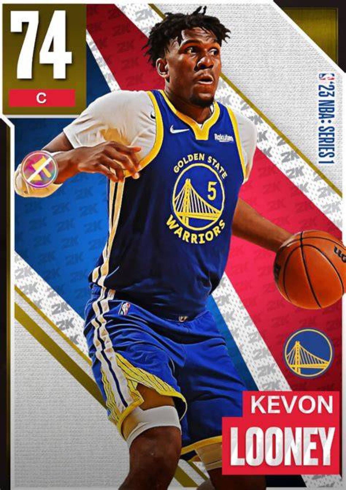 Kevon Looney Stats: a Comprehensive Analysis of His Basketball Career