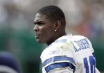 Keyshawn Johnson: a Legendary Football Career