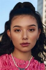 Kiawentiio: the Rising Star of Indonesian Entertainment