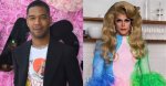 Kid Cudi Wants a Drag Queen Makeover & Twitter's Ready for It