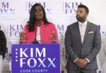 Kim Foxx's Net Worth Decoded