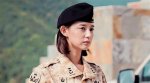 Kim Ji Won in Descendants of the Sun: a Deep Dive into Her Role and Impact