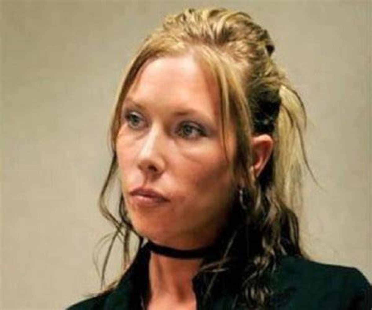 Kimberly Anne Scott: the Life and Journey of Eminem's Ex-Wife