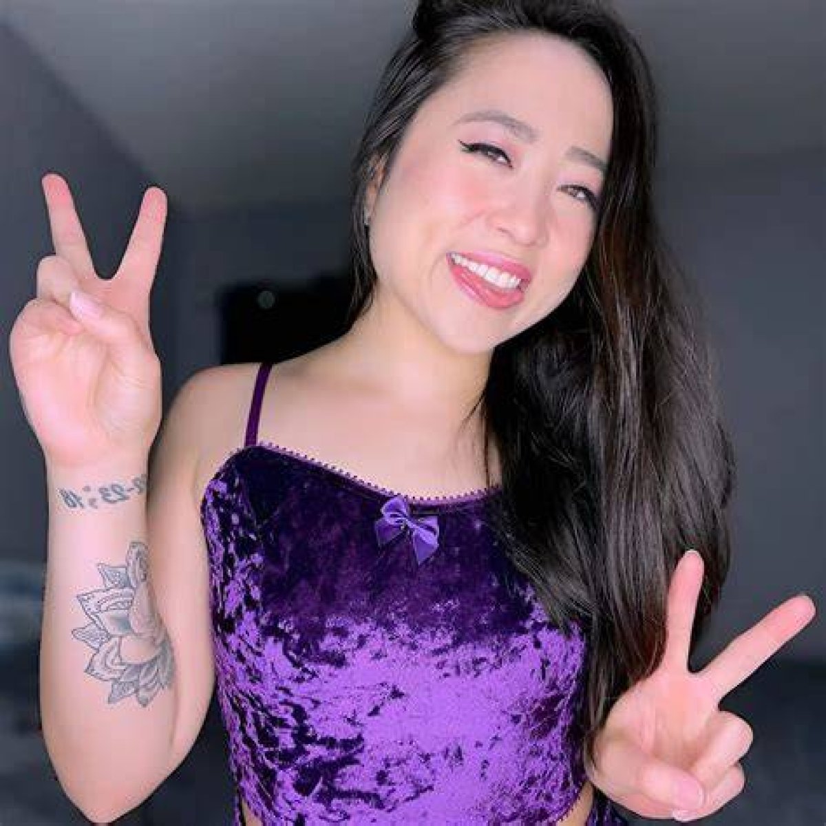Kimmy Kalani: the Rising Star in the World of Adult Entertainment