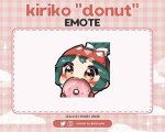 Kiriko Donut Delivery Interruption: Uncovering Causes and Solutions