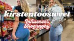 Kirstentoosweet Leaked: the Full Story Behind the Controversy
