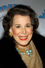 Kitty Carlisle Net Worth | Snogblogy