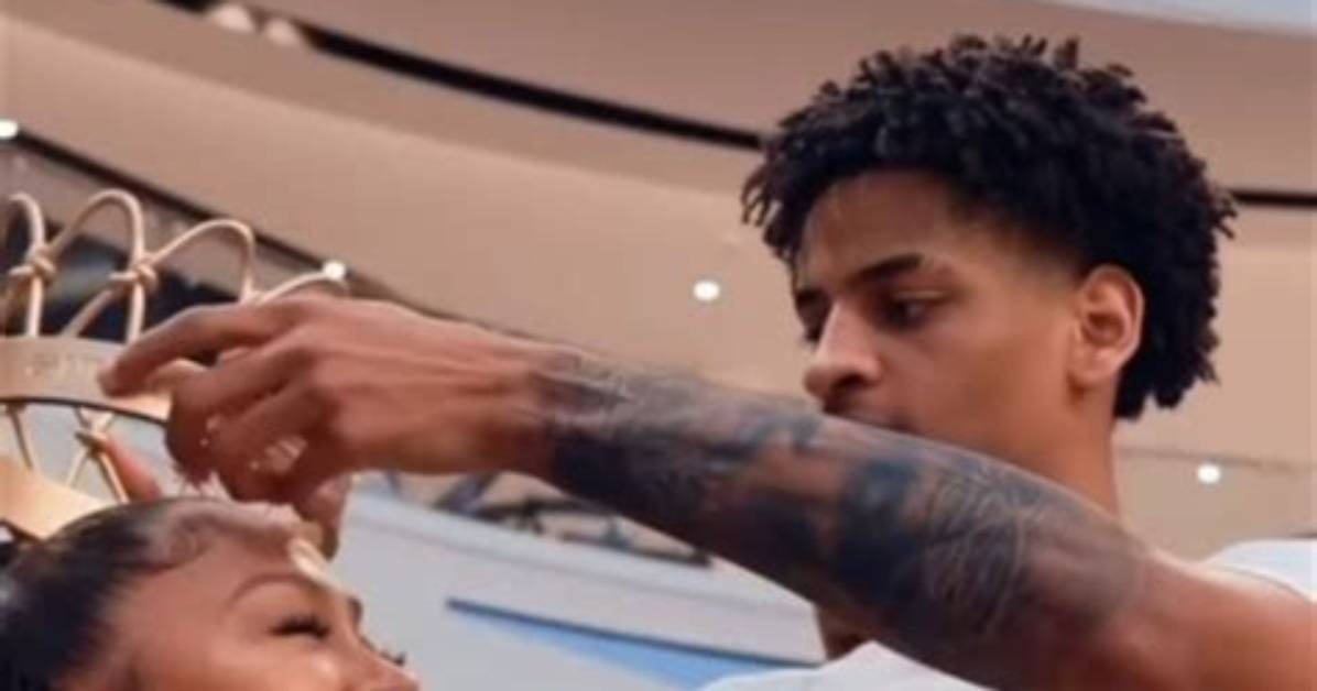Kiyan Anthony's Towering Heights: a Legacy in the Making