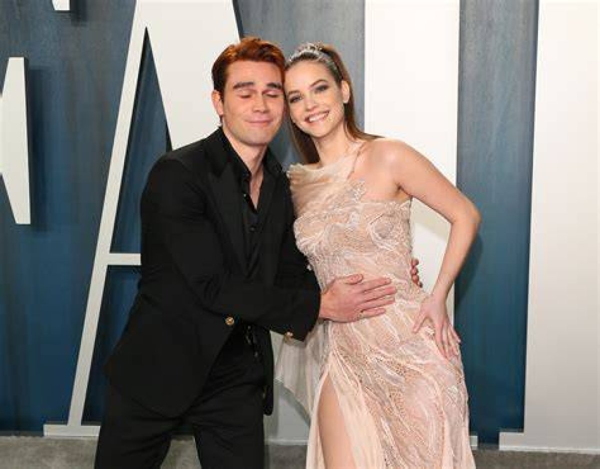Kj Apa and Clara Berry: a Deep Dive into Their Relationship