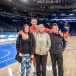 Know About Kyle Kuzma; Age, Girlfriend, Parents, Net Worth, Height