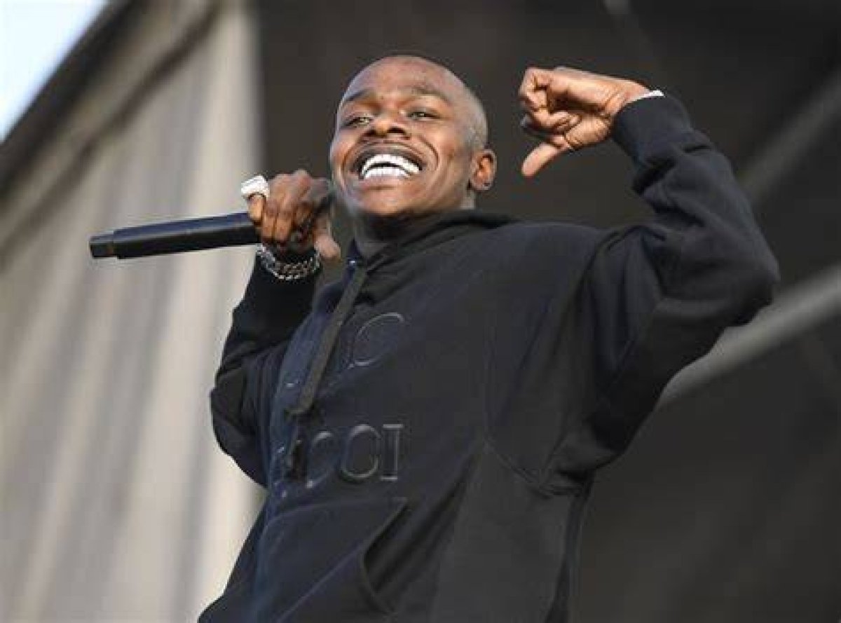 Know Dababy's Real Name: Uncover the Story Behind the Moniker